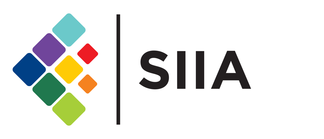 SIIA Main logo