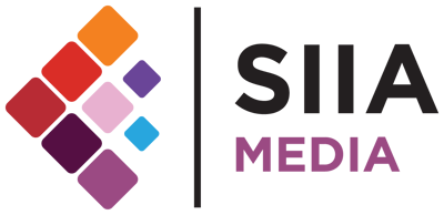 SIIA Media logo